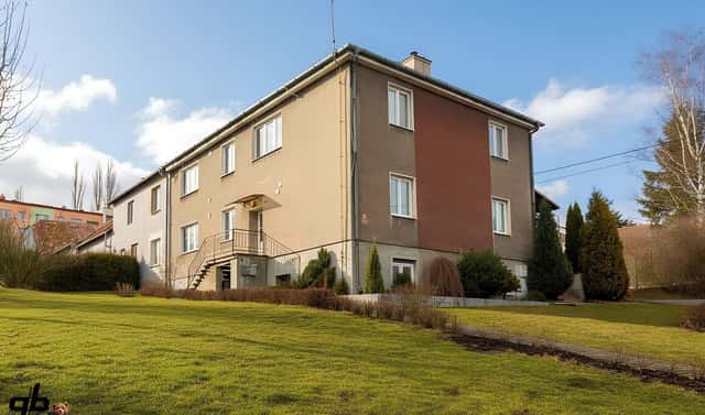Prodej bytu 3+1 78 m², Radotínská, Bílovec, okres Nový Jičín