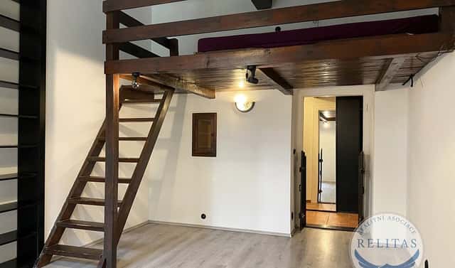 Prodej bytu 1+1 34 m², Václavkova, Praha 6 – Dejvice