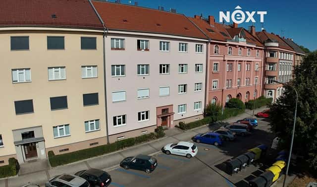 Pronájem bytu 2+kk 81 m², Bratří Čapků, Hradec Králové