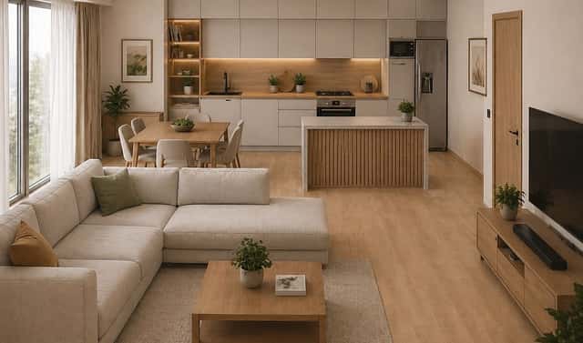 Prodej bytu 3+kk 106 m², Tyršova, Nymburk
