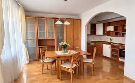 Prodej bytu 4+1 113 m², Sokolovská, Pardubice – Zelené Předměstí