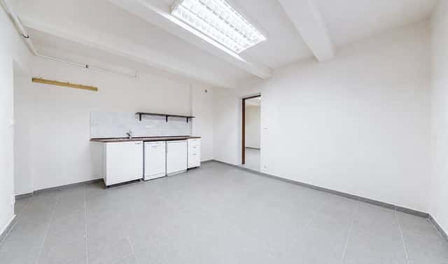 Prodej kanceláře 48 m², Žitavského, Praha 5 – Zbraslav