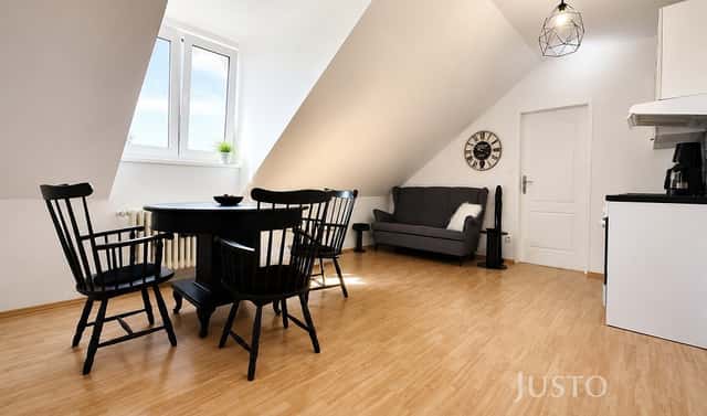 Prodej bytu 4+kk 71 m², Pražská, Písek – Pražské Předměstí