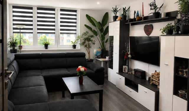 Prodej bytu 3+1 76 m², Josefa Brabce, Ostrava – Moravská Ostrava, okres Ostrava-město