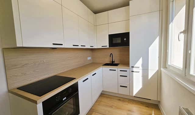 Prodej bytu 2+1 52 m², Fryčovická, Praha 9 – Letňany