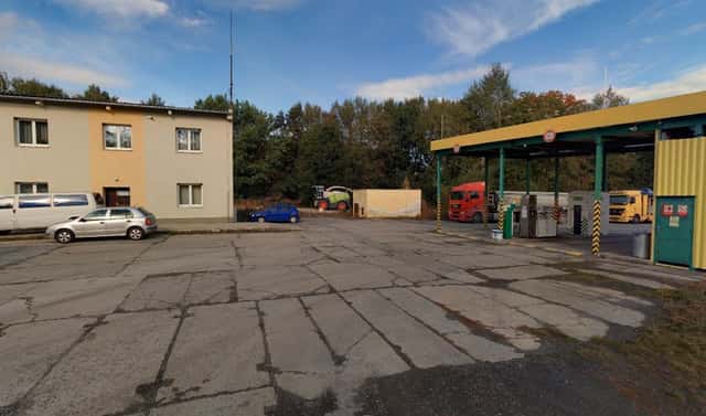 Prodej skladovacích prostor 12 783 m², Staňkov – Staňkov I, okres Domažlice