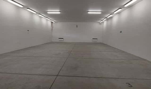 Pronájem skladovacích prostor 130 m², Jičín