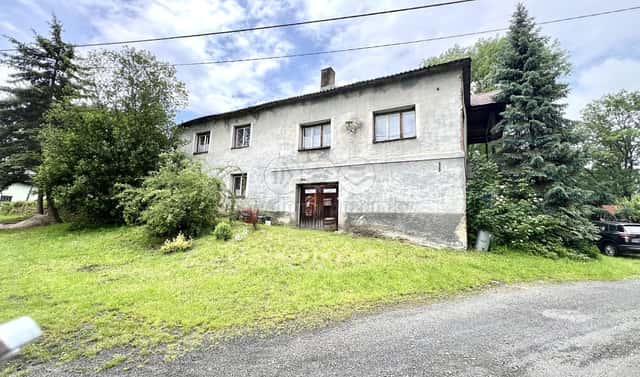 Prodej stavebního pozemku 6 434 m², Bílčice, okres Bruntál