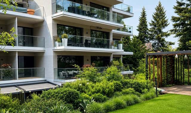 Prodej bytu 3+kk 116 m², Na Petřinách, Praha 6 – Břevnov