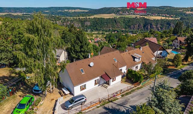 Prodej domu 200 m² s pozemkem 494 m², Račice, okres Rakovník