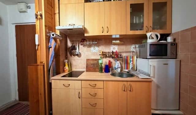 Prodej bytu 2+kk 38 m², Jedličkova, Ostrava – Zábřeh, okres Ostrava-město