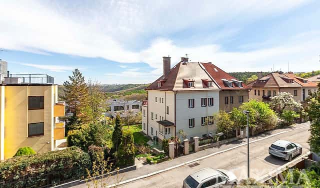 Prodej domu 124 m² s pozemkem 204 m², Oválová, Praha 6 – Vokovice