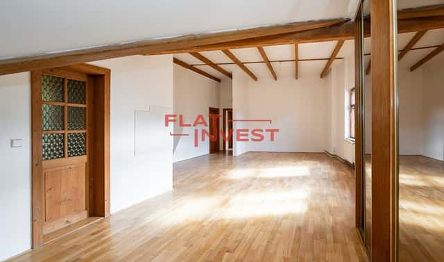 Prodej bytu 5+kk 162 m², Melantrichova, Praha 1 – Staré Město