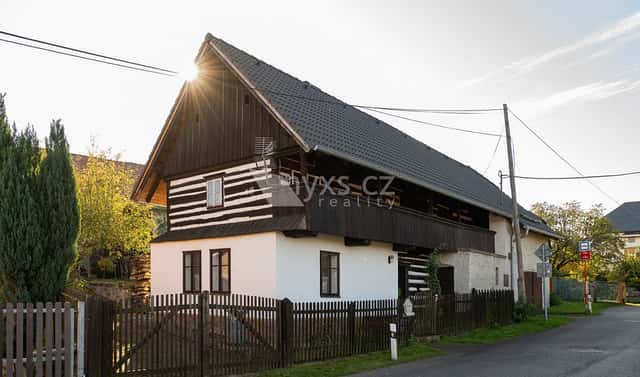Prodej chaty/chalupy 100 m² s pozemkem 578 m², Kovanec, okres Mladá Boleslav