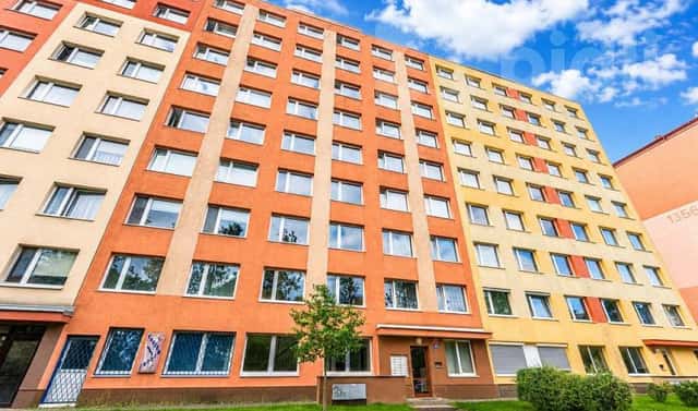 Prodej bytu 3+1 74 m², Ohradní, Praha 4 – Michle