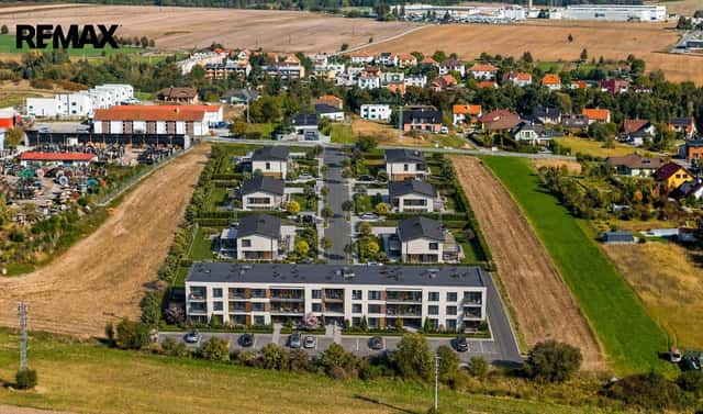 Prodej stavebního pozemku 14 559 m², Velká Bíteš, okres Žďár nad Sázavou