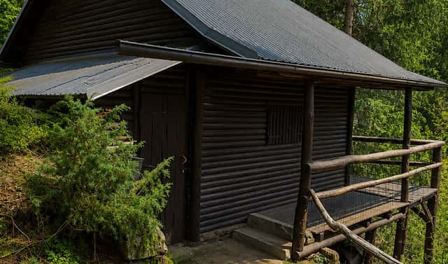 Prodej chaty/chalupy 50 m² s pozemkem 21 m², Kamenný Přívoz – Hostěradice, okres Praha-západ