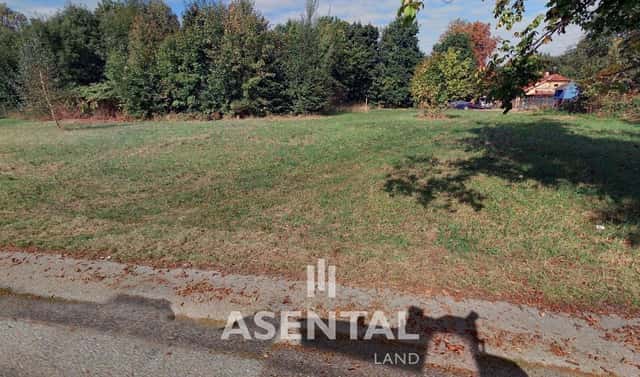 Prodej komerčního pozemku 2 655 m², Bezručova, Orlová – Město, okres Karviná