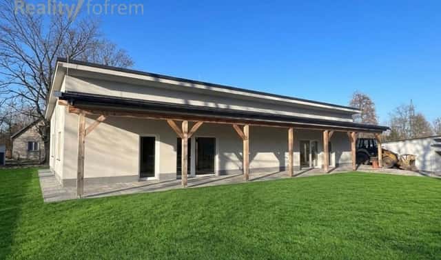 Prodej domu 55 m² s pozemkem 185 m², Šenovská, Petřvald, okres Karviná