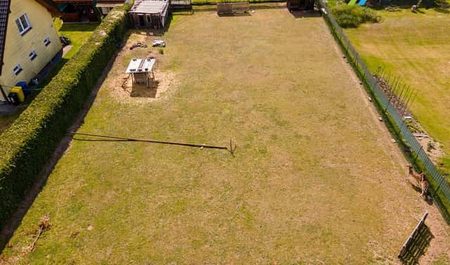 Prodej stavebního pozemku 870 m², Sojovice, okres Mladá Boleslav