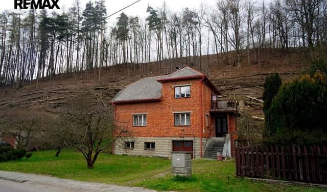 Prodej domu 115 m² s pozemkem 555 m², Bystřec, okres Ústí nad Orlicí