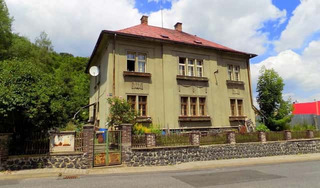 Prodej bytu 3+1 90 m², Heřmanovská, Benešov nad Ploučnicí, okres Děčín