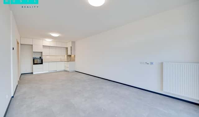 Pronájem bytu 2+kk 67 m², Andělská, Olomouc – Nové Sady