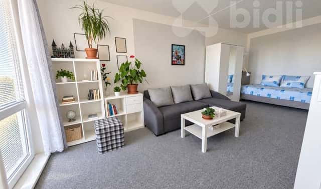 Prodej bytu 1+1 49 m², U Střelnice, Šternberk, okres Olomouc