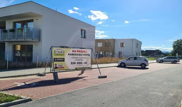 Prodej komerčního objektu (jiného typu) 16 m², Buková, České Budějovice – České Budějovice 6