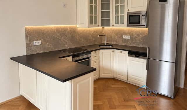 Pronájem bytu 3+kk 76 m², Ječná, Praha 2 – Nové Město