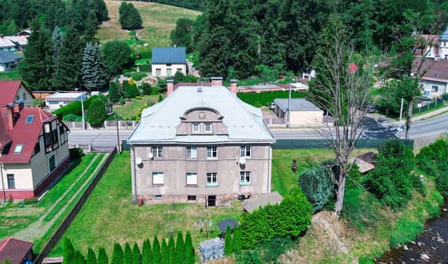 Prodej bytu 4+1 107 m², Frýdlantská, Chrastava – Horní Chrastava, okres Liberec