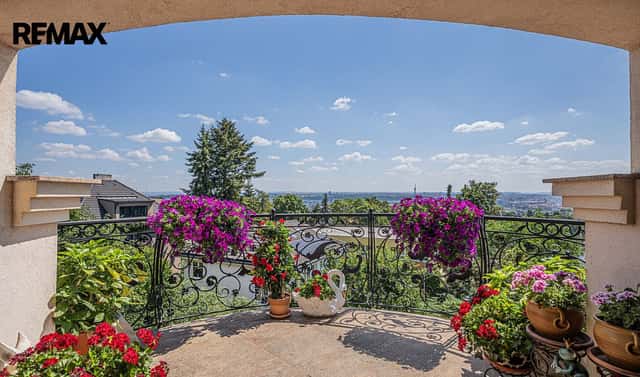 Prodej domu 616 m² s pozemkem 690 m², Písečná, Praha 8 – Troja