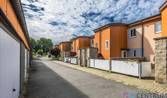 Pronájem domu 97 m² s pozemkem 119 m², Na Mlýnku, Liberec – Liberec XII-Staré Pavlovice