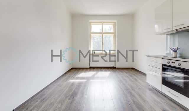 Pronájem bytu 2+kk 48 m², Pod vilami, Praha 4 – Nusle
