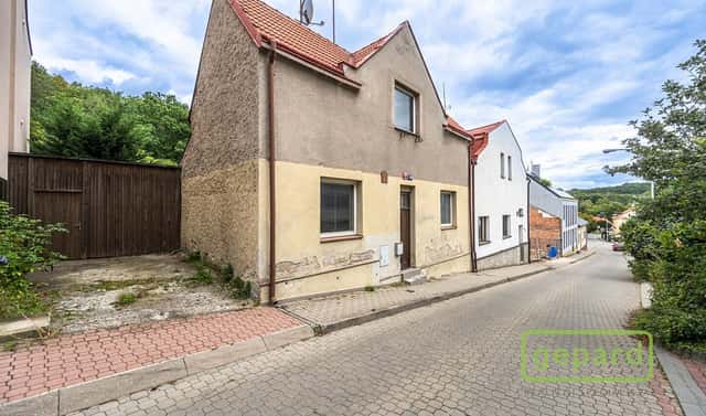 Prodej domu 111 m² s pozemkem 568 m², Dolnokrčská, Praha 4 – Krč