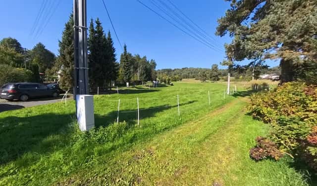 Prodej stavebního pozemku 1 506 m², Český Dub – Smržov, okres Liberec