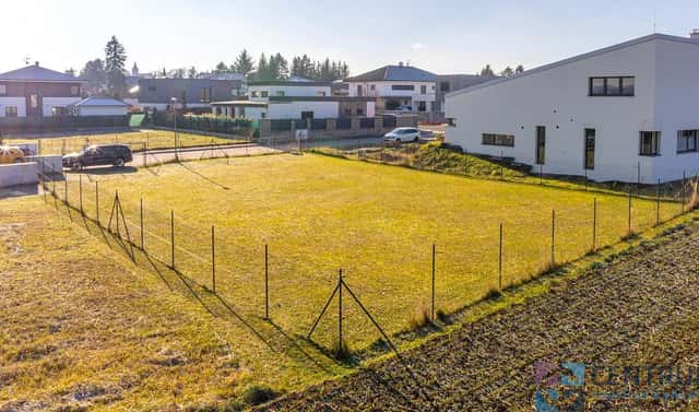 Prodej stavebního pozemku 759 m², Vačkářova, Čestlice, okres Praha-východ