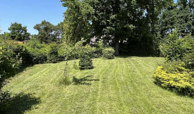 Prodej stavebního pozemku 610 m², Slapy, okres Praha-západ