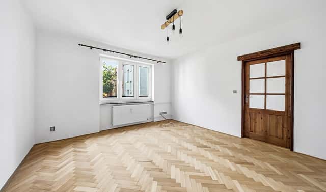 Pronájem bytu 2+1 57 m², Kardinála Berana, Plzeň – Jižní Předměstí, okres Plzeň-město