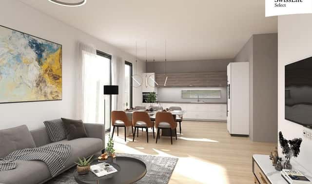 Prodej domu 126 m² s pozemkem 555 m², Vejprnice, okres Plzeň-sever