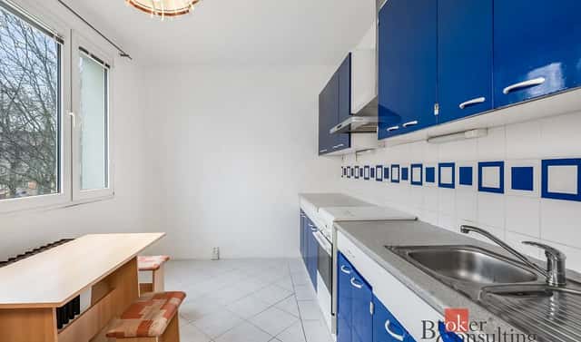Prodej bytu 2+1 60 m², Oldřichova, Liberec – Liberec III-Jeřáb