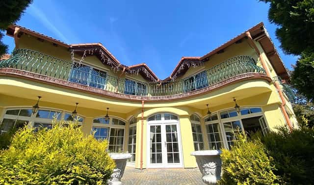 Prodej domu 760 m² s pozemkem 2 904 m², Karlovy Vary – Stará Role