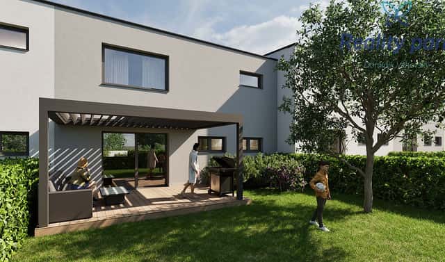 Prodej domu 137 m² s pozemkem 245 m², Kravaře, okres Opava