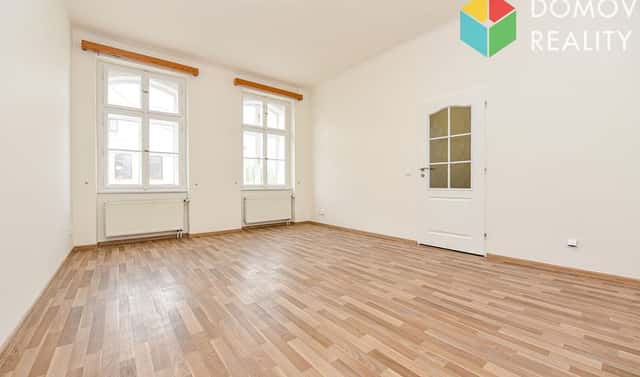 Pronájem bytu 1+1 40 m², Bezručova, Králův Dvůr, okres Beroun