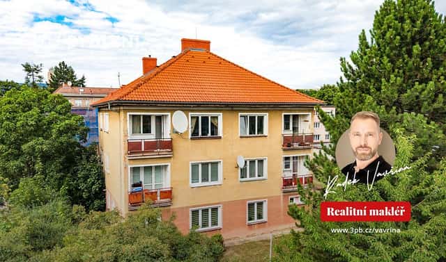 Prodej bytu 3+1 69 m², Boženy Němcové, Teplice