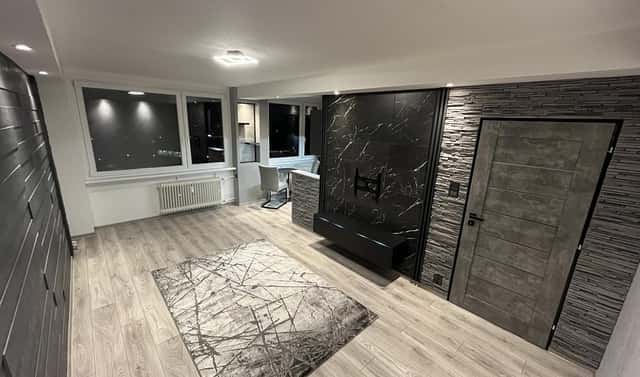Prodej bytu 1+1 34 m², Javorová, Most