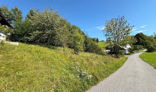 Prodej stavebního pozemku 599 m², Jestřabí v Krkonoších, okres Semily