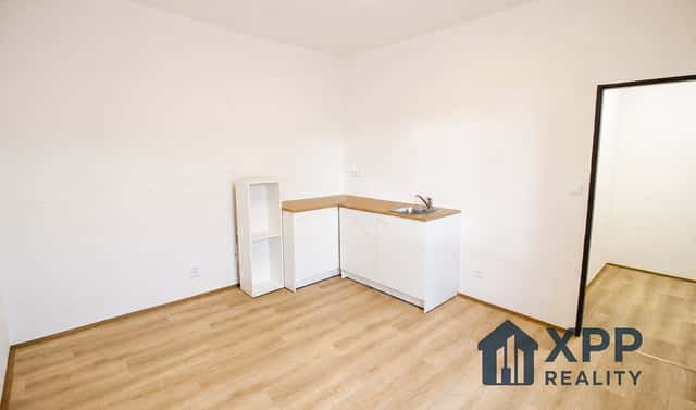 Prodej bytu 1+kk 23 m², Chlum u Třeboně, okres Jindřichův Hradec