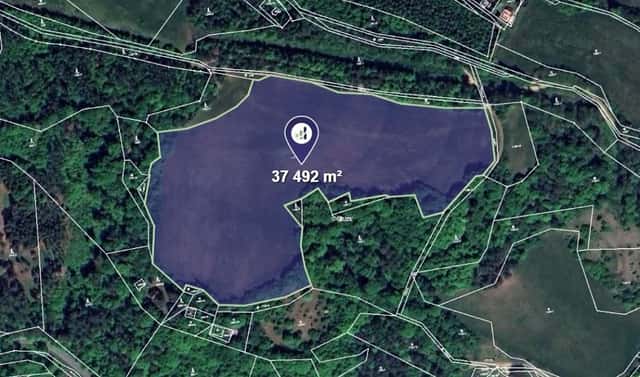 Prodej louky 12 497 m², Doubravník, okres Brno-venkov