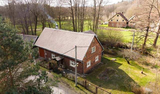Prodej domu 300 m² s pozemkem 1 247 m², Krásný Les, okres Liberec